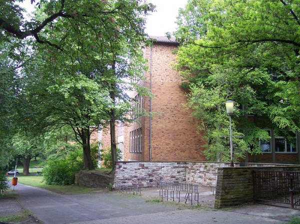 Hildegardis Schule (Quelle: Wikipedia)
